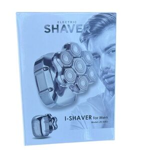 Electric Shaver For Men